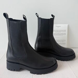 Jonak ridle boots